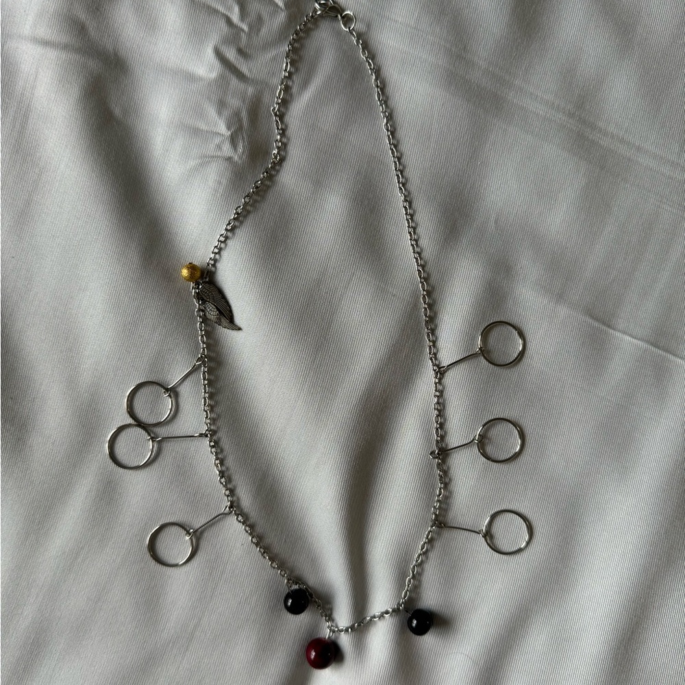 Harry Potter Necklace